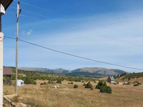 Prodaja, plac, 679m², Žabljak, Crna Gora - image 5