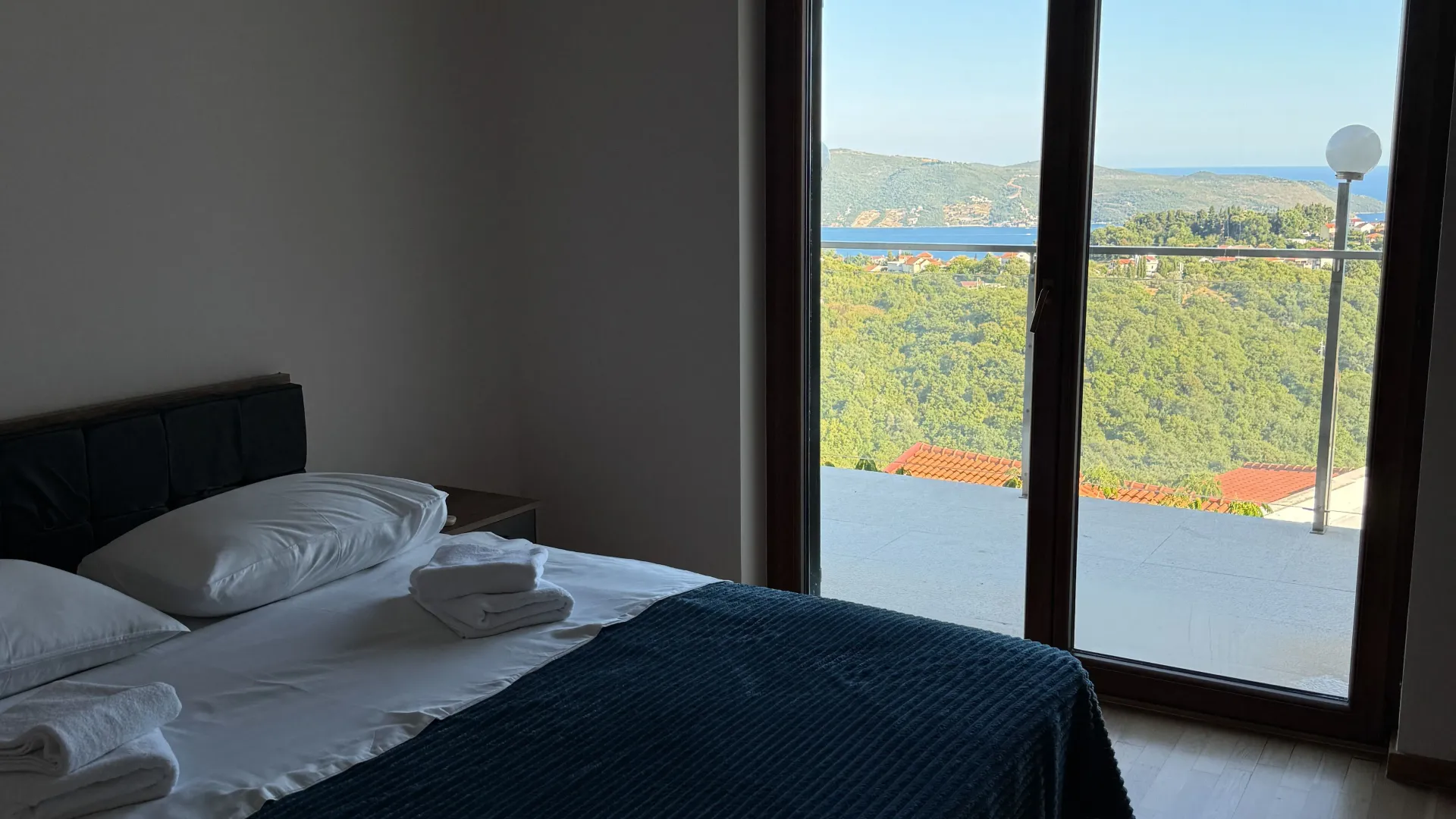 Rent, house, 600m², Topla, Herceg Novi