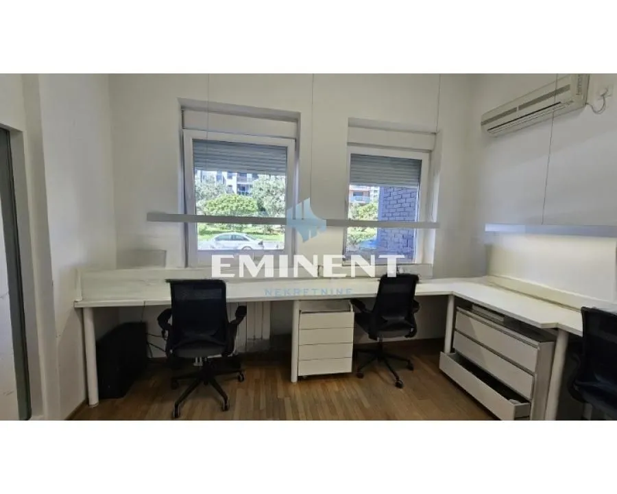Sale, three bedroom apartment, 72m², Ada, Beograd