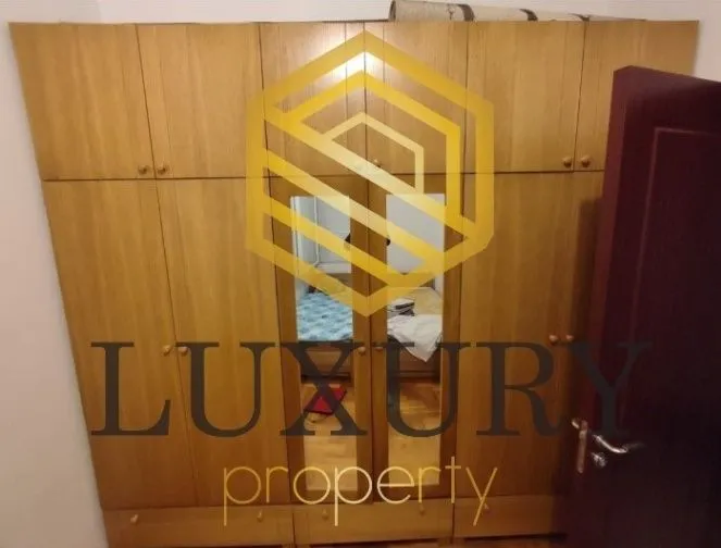 Rent, apartment, 57m², City Kvart, Podgorica
