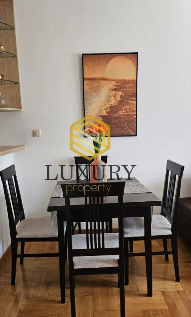 Rent, apartment, 70m², Centar, Podgorica