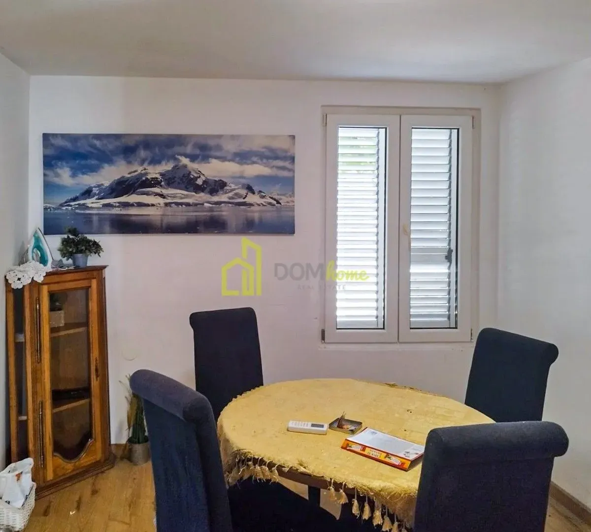 Prodaja, kuća, 160m², Đenovići, Herceg Novi