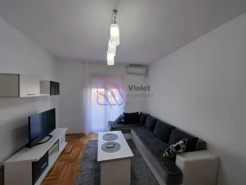 Rent, one bedroom apartment, 42m², Zabjelo, Podgorica - image 8