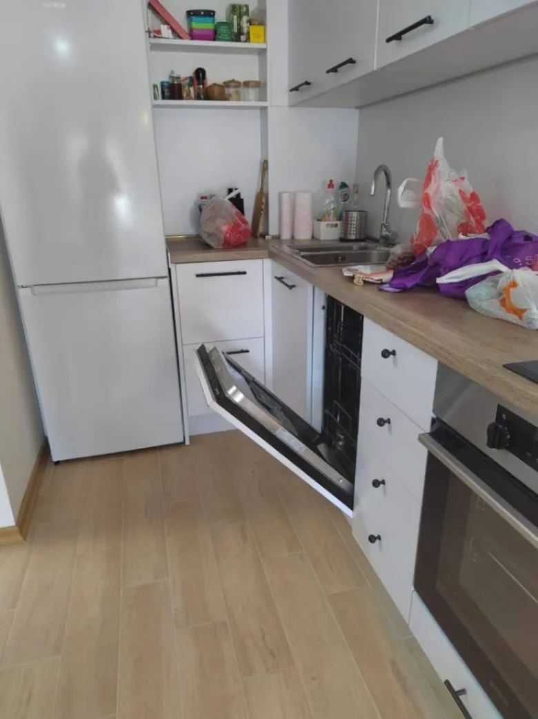 Rent, apartment, 30m², Golubovina, Budva