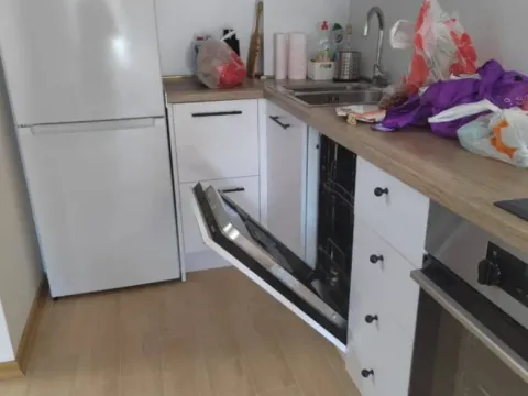 Rent, apartment, 30m², Golubovina, Budva - image 6