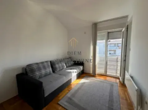 Izdavanje, jednosoban stan, 45m², Zabjelo, Podgorica - image 8