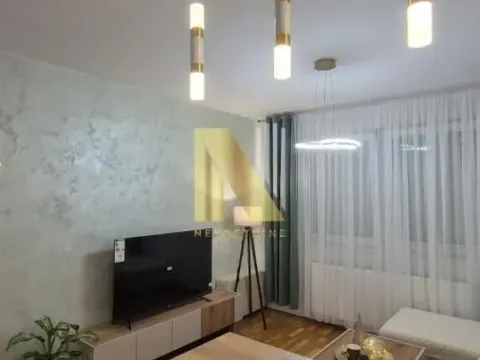 Prodaja, garsonjera, 26m², Podbara, Novi Sad Sve Podlokacije - image 2