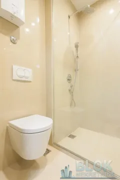 Izdavanje, garsonjera, 22m², Preko Morače, Podgorica - image 8