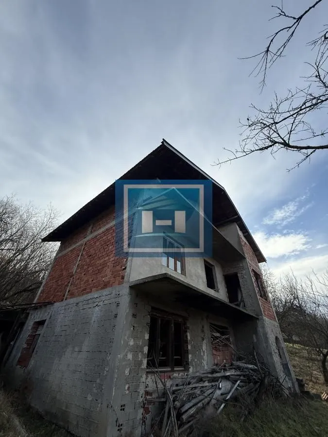 Prodaja, kuća, 230m², Đurđevo brdo, Jagodina