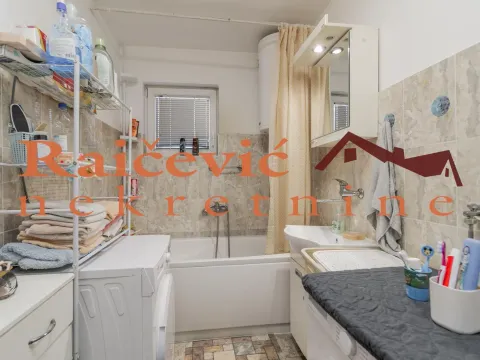 Sale, one bedroom apartment, 53m², Rakovica, Beograd - image 18