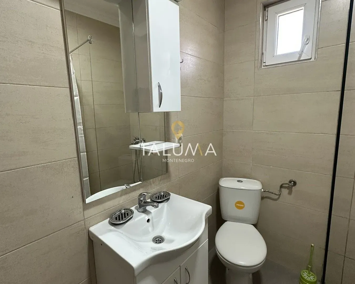 Rent, house, 100m², Cijevna, Podgorica