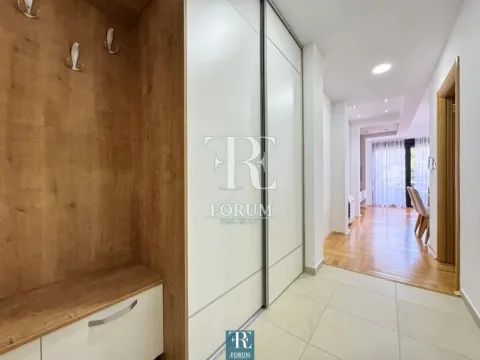 Izdavanje, jednosoban stan, 45m², Masline, Podgorica - image 8