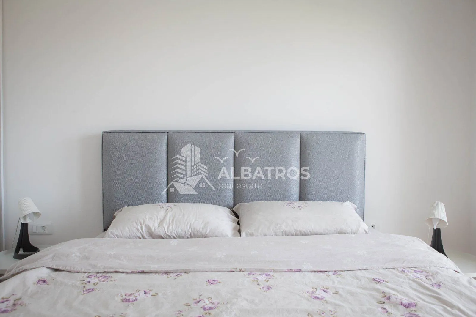 Izdavanje, jednosoban stan, 43m², Ilino, Bar