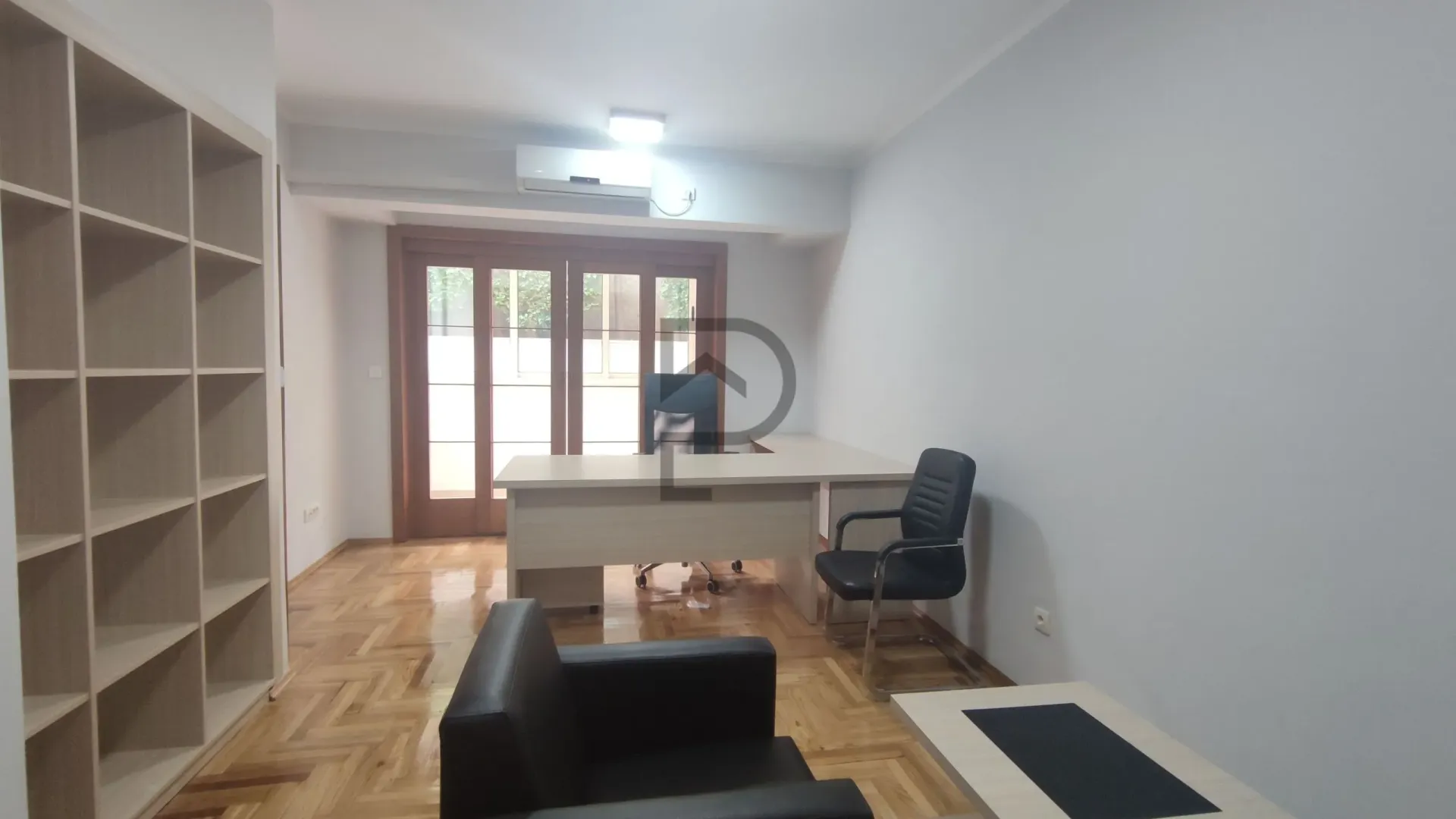 Rent, office space, 40m², Centar, Podgorica