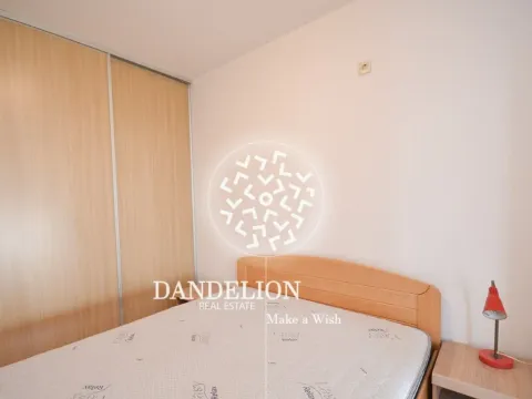 Izdavanje, jednosoban stan, 52m², Tuški Put, Podgorica - image 9