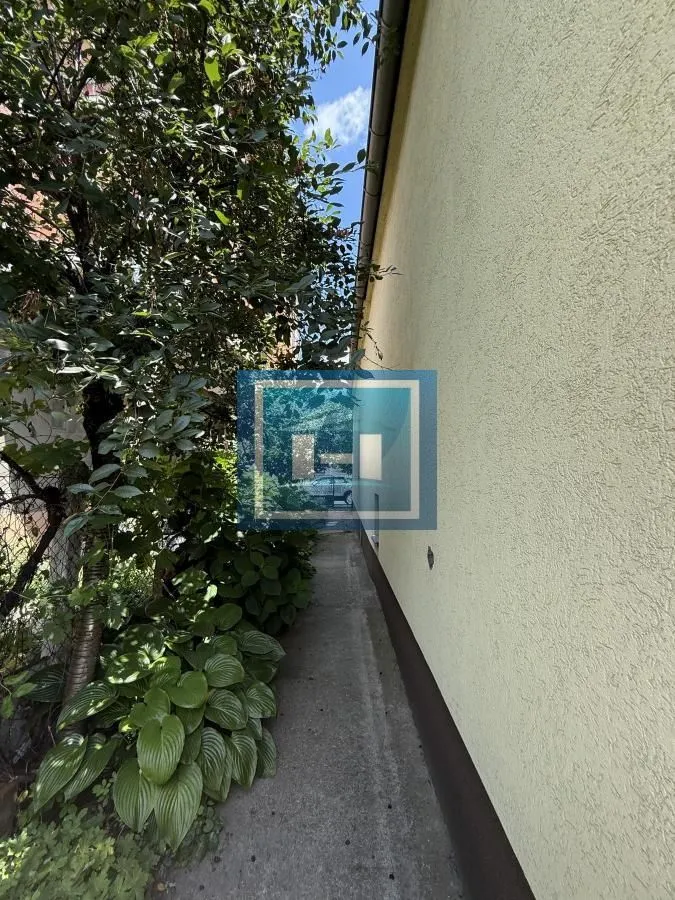Prodaja, kuća, 80m², Centar, Jagodina