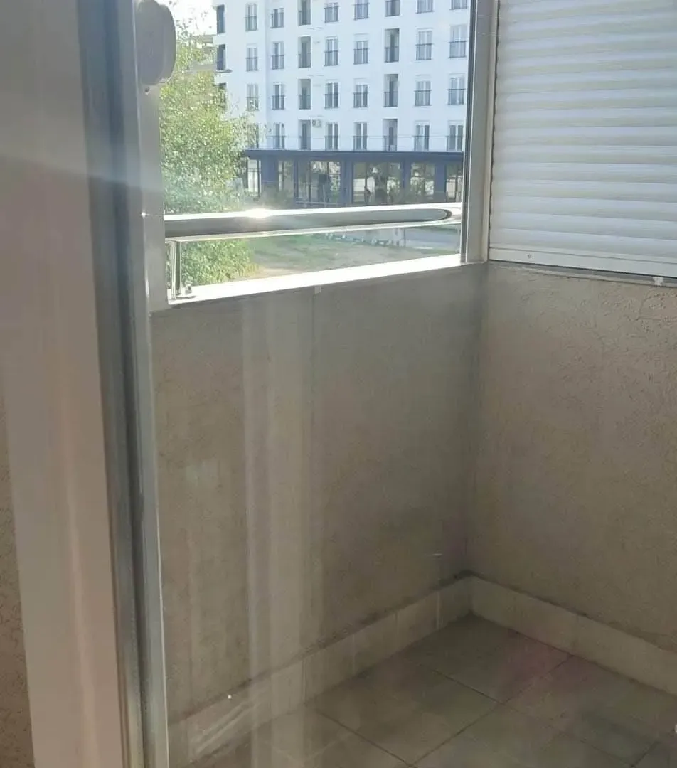 Rent, one bedroom apartment, 48m², Zabjelo, Podgorica