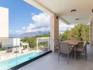 Rent, house, 400m², Marići, Tivat - image 11