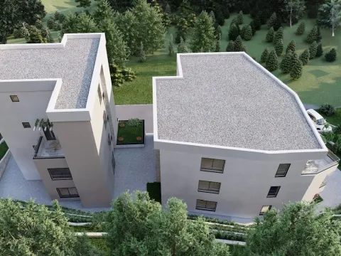 Prodaja, jednosoban stan, 42m², Donja Lastva, Tivat - image 5