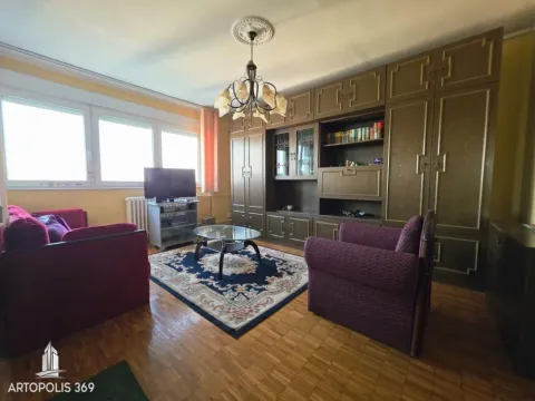 Prodaja, jednosoban stan, 56m², Skojevsko Naselje, Beograd - image 9