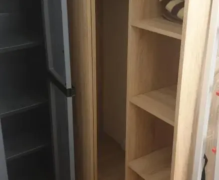 Rent, studio apartment, 28m², Grbavica, Novi Sad Sve Podlokacije - image 7