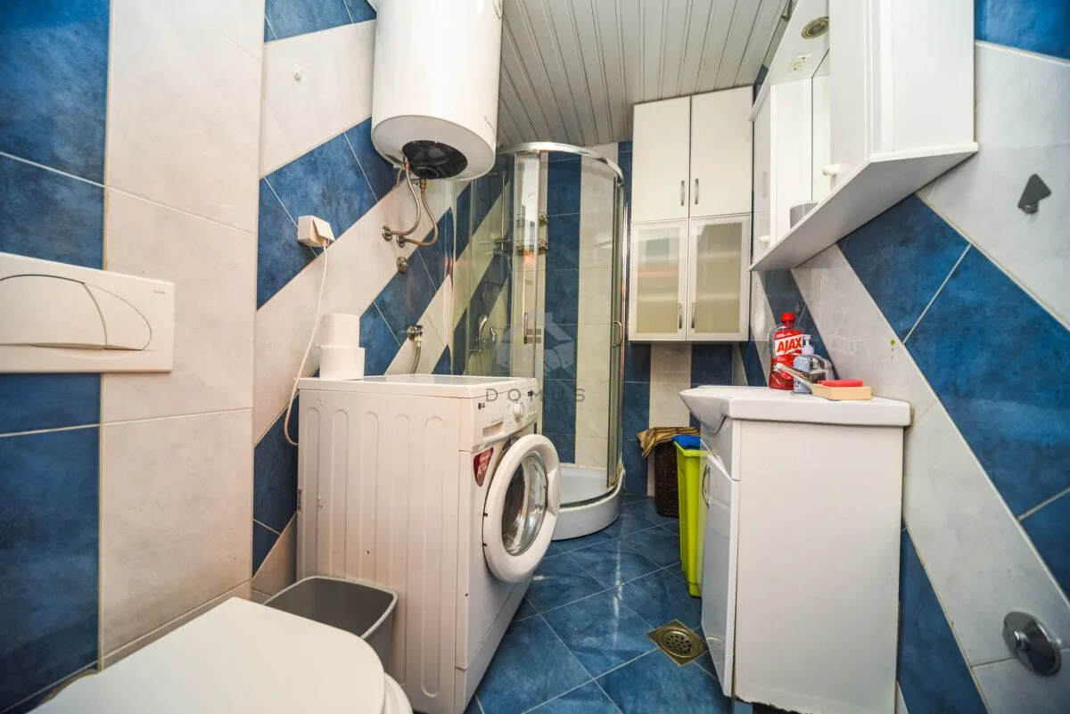 Rent, two bedroom apartment, 56m², Tuški Put, Podgorica
