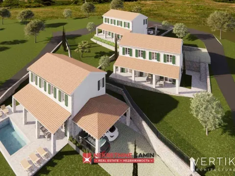 Prodaja, plac, 1538m², Luštica, Herceg Novi - image 3