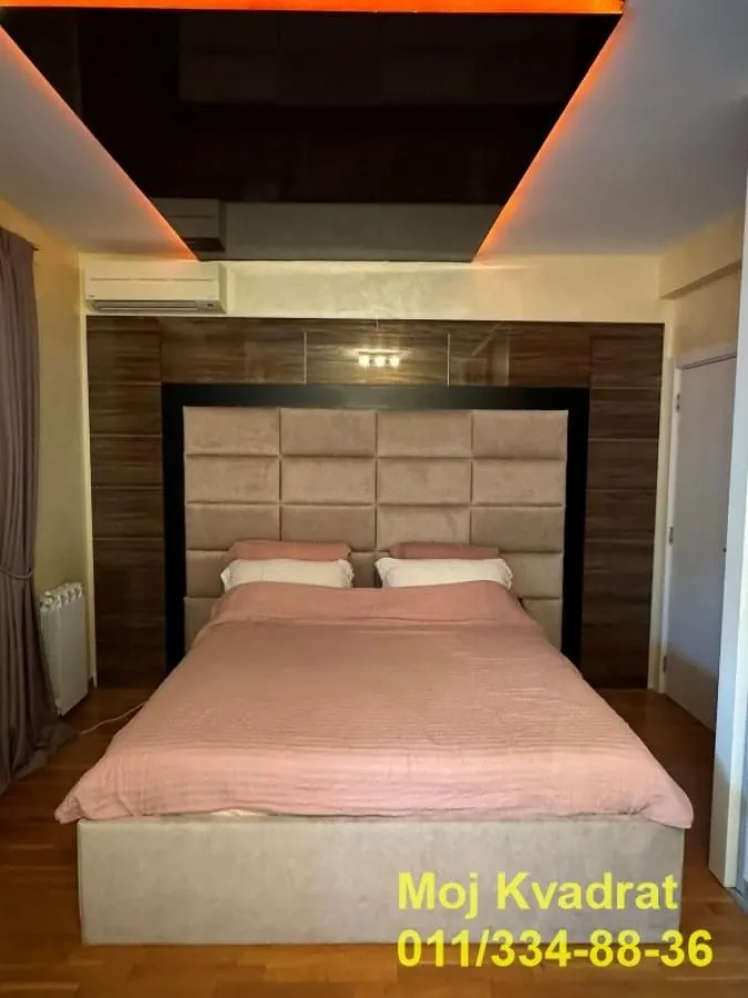 Sale, apartment, 270m², Skojevsko Naselje, Beograd