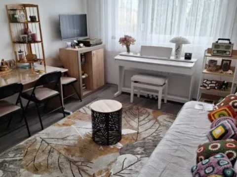 Sale, one bedroom apartment, 40m², Centar, Bar - image 3