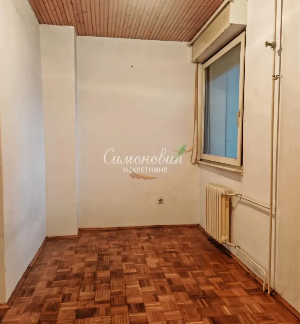 Prodaja, trosoban stan, 95m², Bezanijska Kosa 1, Bežanijska Kosa Sve Podlokacije