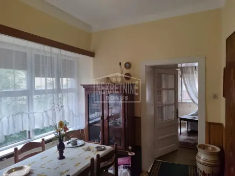 Sale, house, 105m², Železničko Naselje, Subotica - image 6