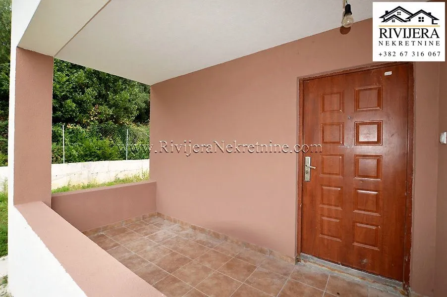 Prodaja, kuća, 83m², Podi, Herceg Novi