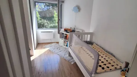 Prodaja, dvosoban stan, 58m², Bečići, Budva - image 8