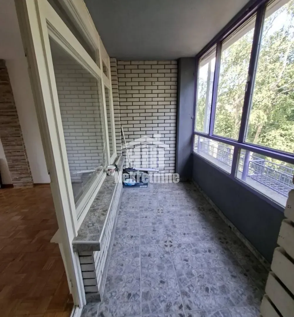 Prodaja, trosoban stan, 84m², Novi Beograd Sve Podlokacije, Beograd