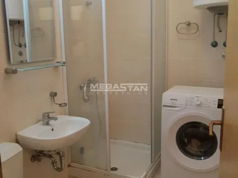 Izdavanje, dvosoban stan, 40m², Novi Beograd Blok 63, Novi Beograd Sve Podlokacije - image 16