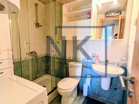 Rent, one bedroom apartment, 45m², Preko Morače, Podgorica - image 15