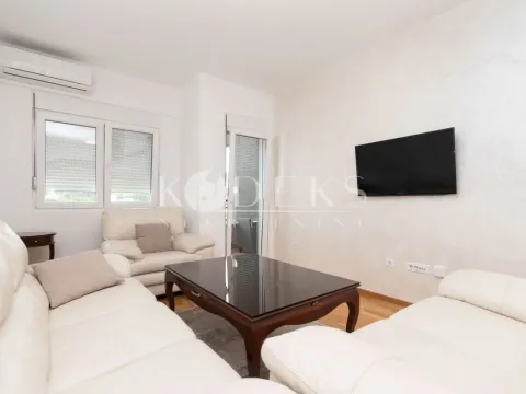 Rent, one bedroom apartment, 39m², Zabjelo, Podgorica - image 4