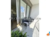 Izdavanje, dvosoban stan, 55m², Savski Venac, Beograd - image 12