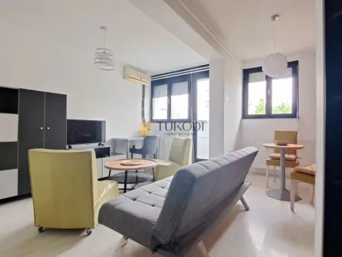 Izdavanje, jednosoban stan, 43m², Liman 2, Novi Sad Sve Podlokacije - image 2