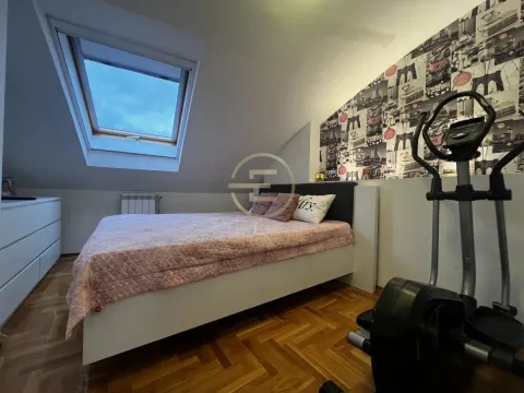 Sale, four bedroom apartment, 89m², Grbavica, Novi Sad Sve Podlokacije - image 14