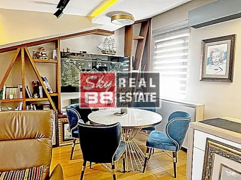 Prodaja, trosoban stan, 83m², Vračar Centar, Vračar Sve Podlokacije - image 7