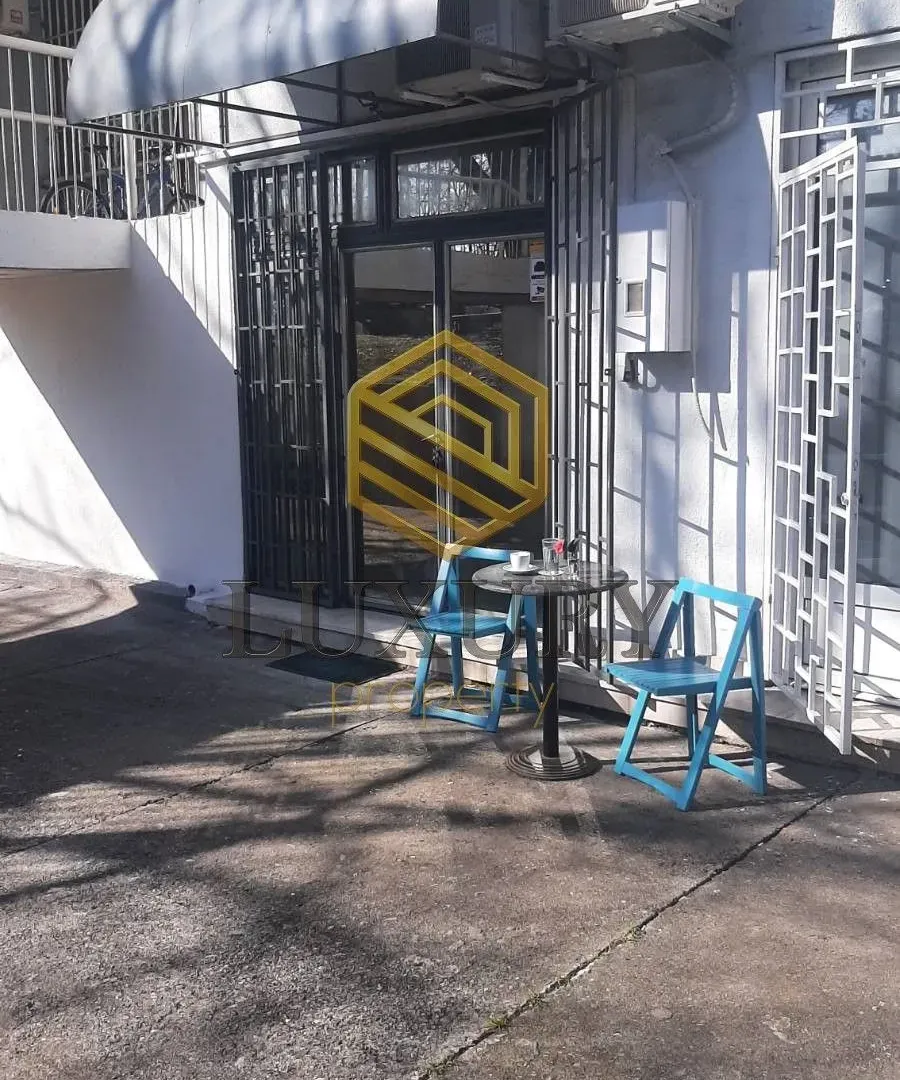 Rent, office space, 20m², Blok 5, Podgorica