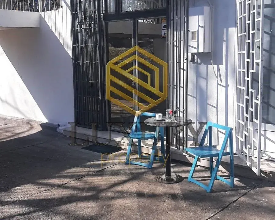 Rent, office space, 20m², Blok 5, Podgorica
