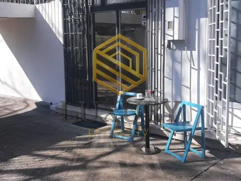 Poslovni prostor in Blok 5