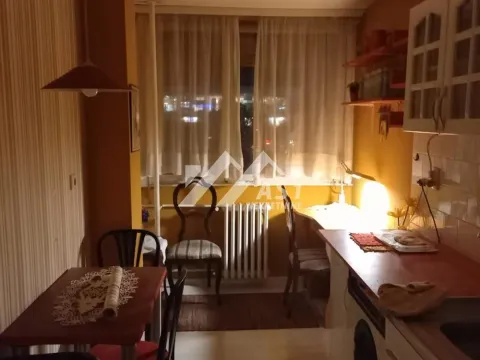 Prodaja, jednosoban stan, 31m², Liman 2, Novi Sad Sve Podlokacije - image 9