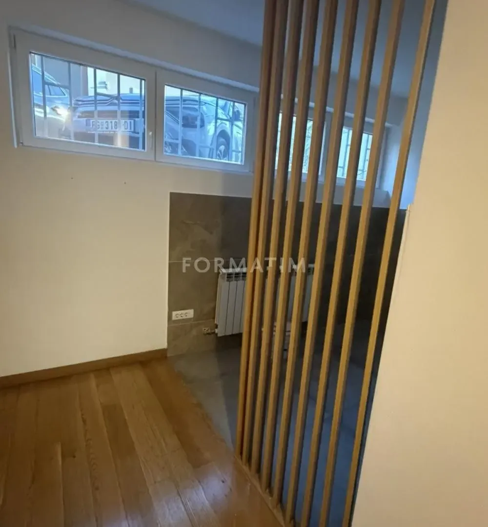 Prodaja, trosoban stan, 73m², Šumice, Beograd