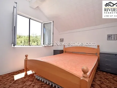 Prodaja, kuća, 68m², Mojdež, Herceg Novi - image 7