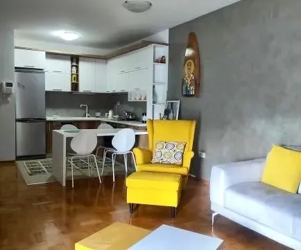 Izdavanje, jednosoban stan, 48m², Tološi, Podgorica - image 4