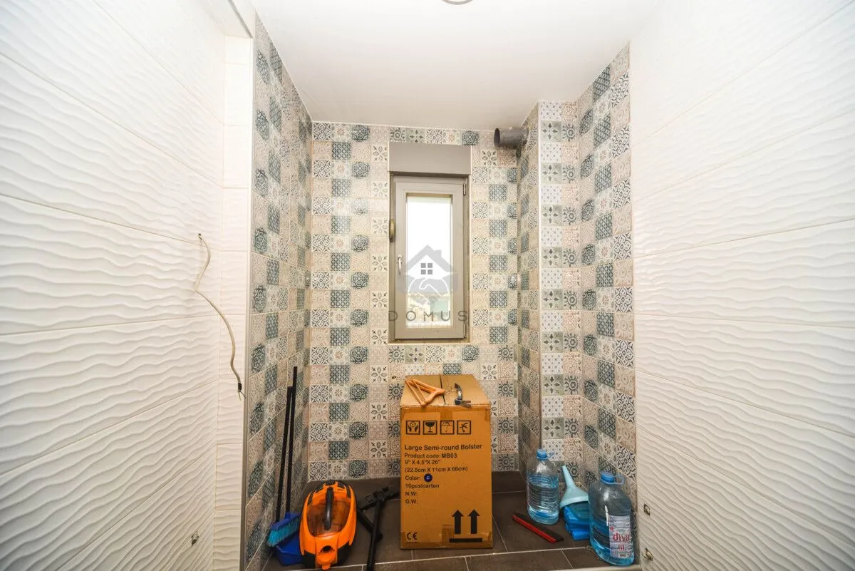 Izdavanje, trosoban stan, 77m², Zabjelo, Podgorica