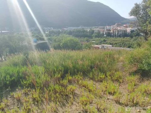 Prodaja, plac, 600m², Igalo, Herceg Novi - image 2